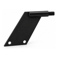 Chrome Bumper Bracket