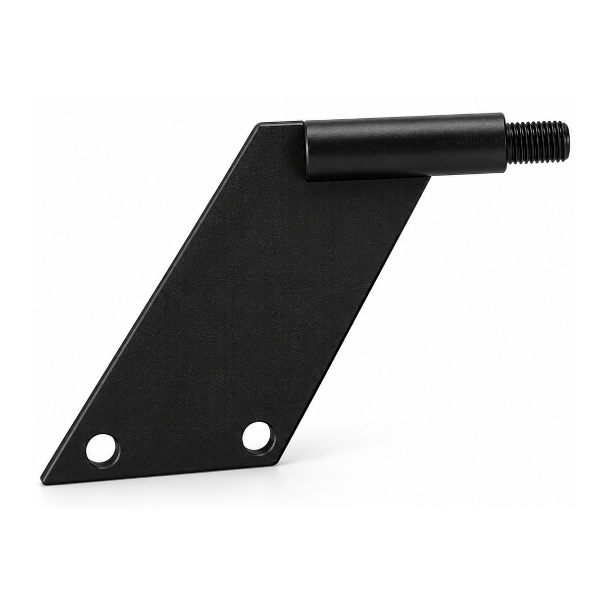 Chrome Bumper Bracket